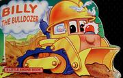 Cover of: Billy the bulldozer.