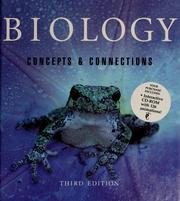Cover of: Biology by Neil Alexander Campbell
