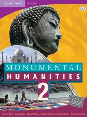 Cover of: Monumental Humanities 2