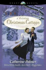 Cover of: A Victorian Christmas cottage by Catherine Palmer
