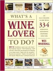 Cover of: What's a Wine Lover to Do?