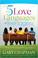 Cover of: The 5 Love Languages of Teenagers