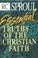 Cover of: Essential Truths of the Christian Faith