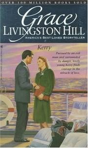 Kerry by Grace Livingston Hill