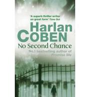 Cover of: No Second Chance