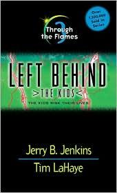 Left behind by Jerry B. Jenkins
