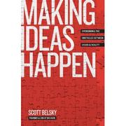 Cover of: Making Ideas Happen
