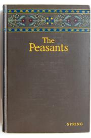 Cover of: The Peasants