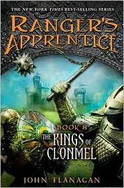 Cover of: The kings of Clonmel
