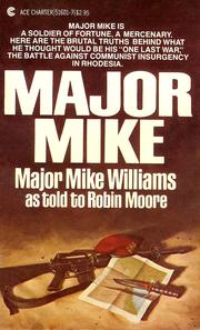 Major Mike by Williams, Mike