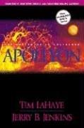 Cover of: Apollyon by Jerry B. Jenkins, Tim F. LaHaye