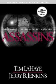 Cover of: Assassins: Assignment: Jerusalem, Target: Antichrist (Left Behind No. 6)