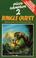 Cover of: Jungle quest.