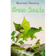 Cover of: Green Smoke (G.K. Hall Audio Children's)
