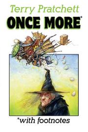 Cover of: Once More with Footnotes