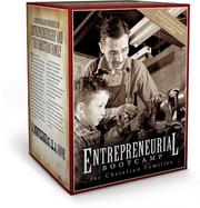Cover of: Entrepreneurial bootcamp for Christian families