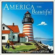 Cover of: America the Beautiful by 