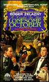 Cover of: A Night in the Lonesome October by 
