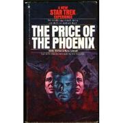 Cover of: The Price of The Phoenix: Star Trek Adventures