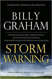Cover of: Storm Warning by 
