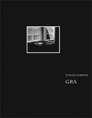 Cover of: Gra/The Game
