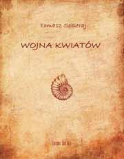 Cover of: Wojna Kwiatów/War of Flowers