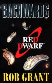 Backwards (Red Dwarf) by Rob Grant