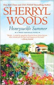 Cover of: Honeysuckle Summer: The Sweet Magnolias - 7