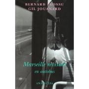 Marseille revisitée, en autobus by Bernard Plossu