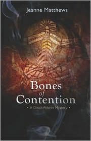 Cover of: Bones of Contention
