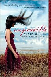Cover of: Impossible by 