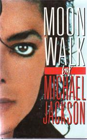 Moonwalker by Michael Jackson