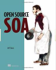 Open source SOA