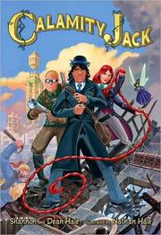 Cover of: Calamity Jack