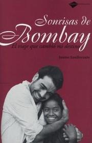 Cover of: Sonrisas de Bombay by 