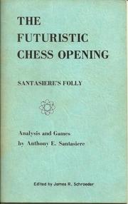 Santasiere's folly by Anthony Edward Santasiere