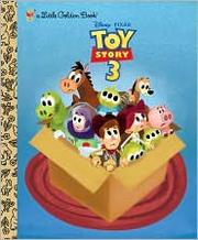 Toy Story 3