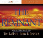 Cover of: The Remnant (Left Behind #10)