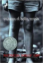 Cover of: Pictures of Hollis Woods by 