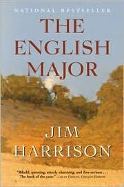 Cover of: The English Major by 