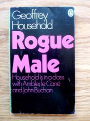 Cover of: Rogue Male by Geoffrey Household
