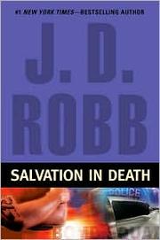 Salvation in Death by Nora Roberts