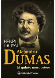 Cover of: Alejandro Dumas: El quinto mosquetero