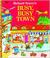 Cover of: Busy, Busy Town