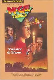 Cover of: Twister & shout