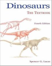 Dinosaurs : the textbook