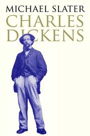 Charles Dickens : [a life defined by writing]