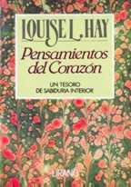 Cover of: Pensamientos del corazón by 