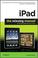 Cover of: iPad: The Missing Manual