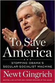 Cover of: To Save America